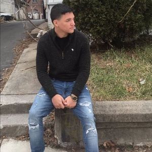 Meet your Posher, Joel